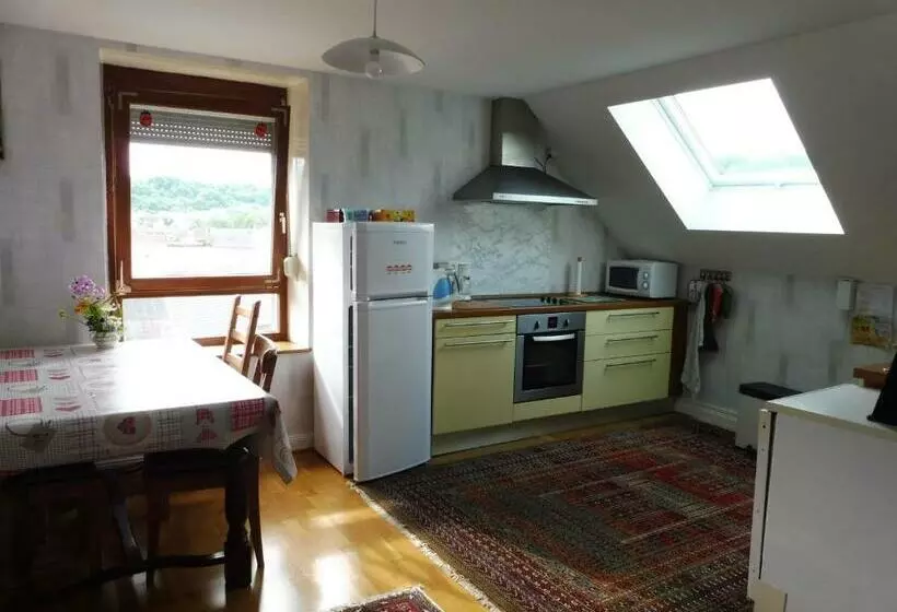 Majatalo Chambres D Hôtes Du Stockgarten