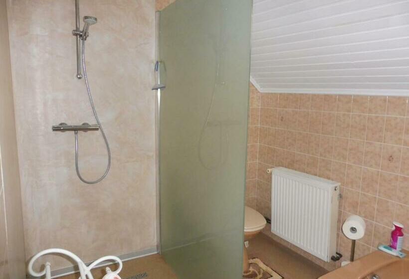 ペンション Chambres D Hôtes Du Stockgarten