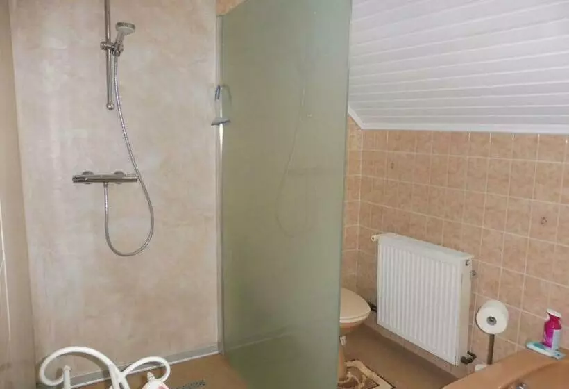 Majatalo Chambres D Hôtes Du Stockgarten