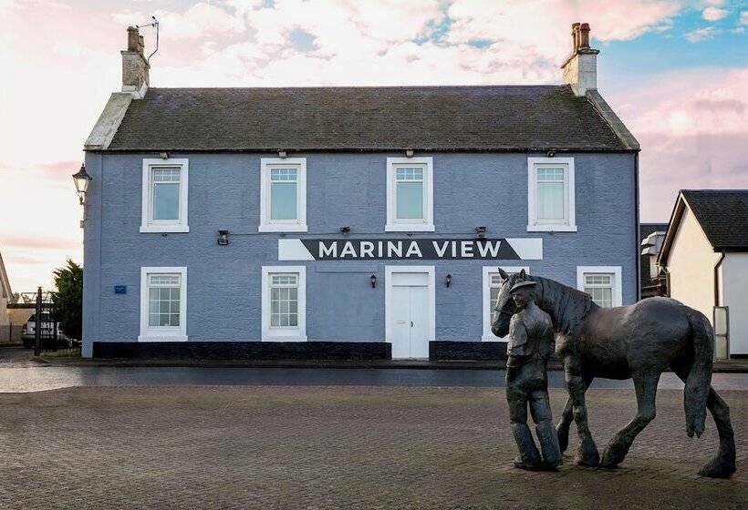 ペンション Marina View Guest House