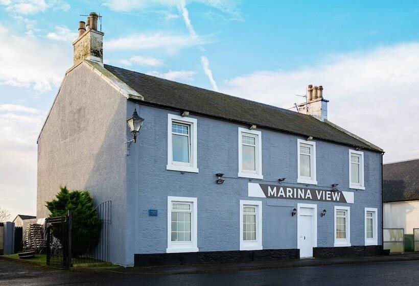 ペンション Marina View Guest House