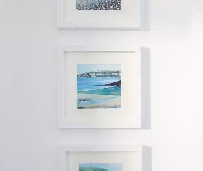 Majatalo Marina View Guest House