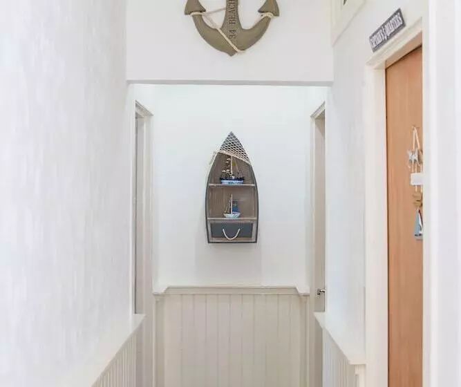 Majatalo Marina View Guest House