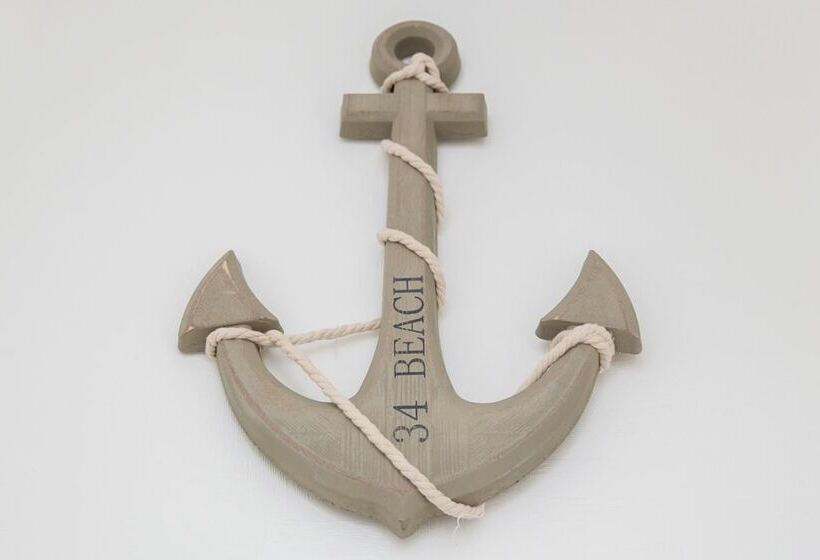 ペンション Marina View Guest House