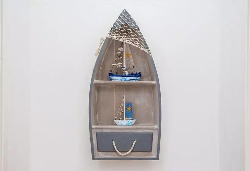 Majatalo Marina View Guest House