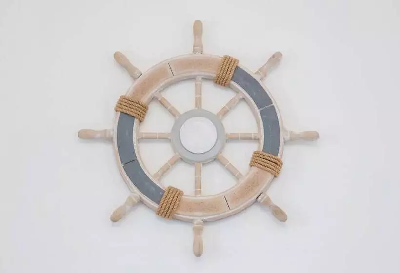 Majatalo Marina View Guest House