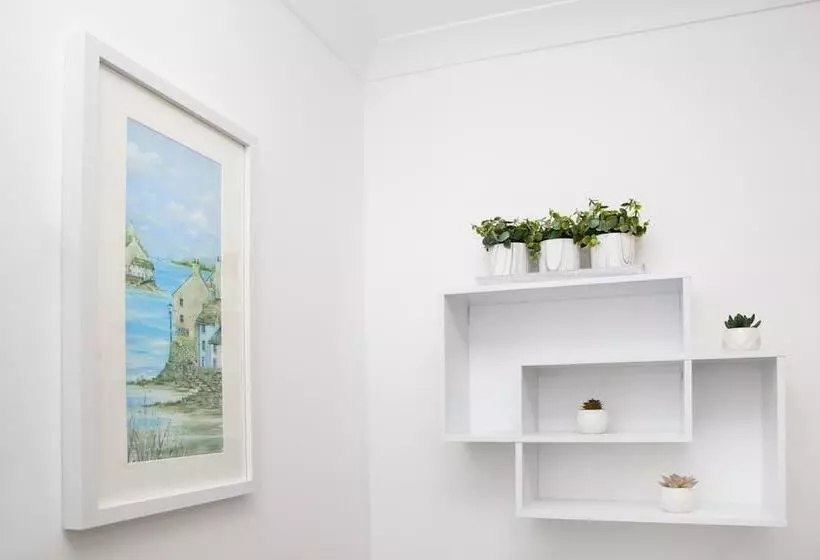 Majatalo Marina View Guest House