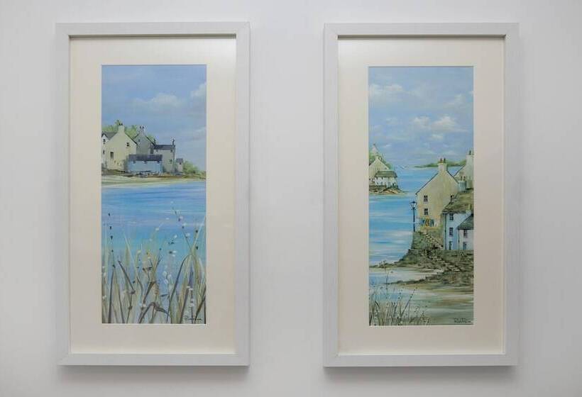 ペンション Marina View Guest House