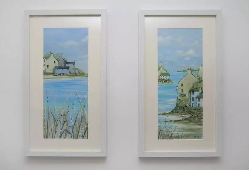 Majatalo Marina View Guest House