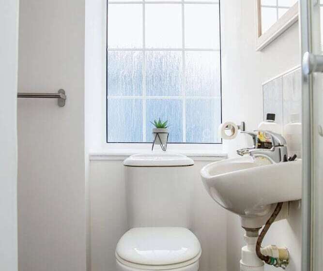 ペンション Marina View Guest House