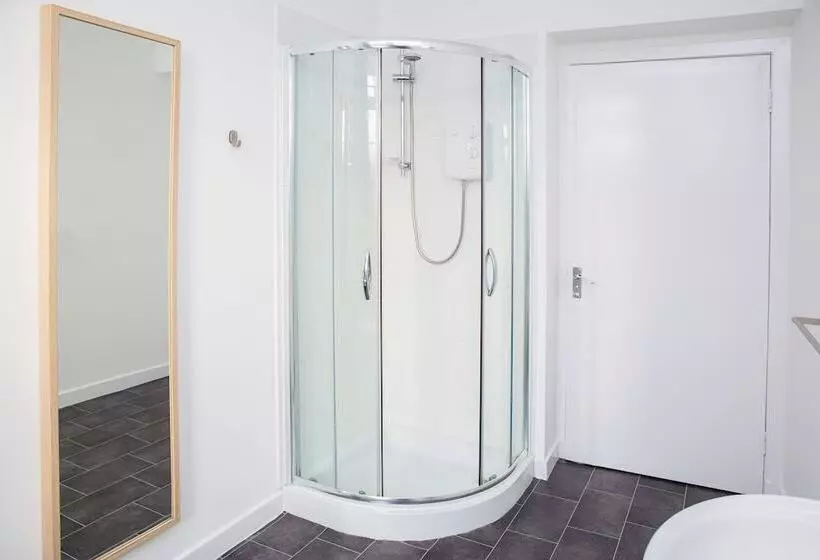 Majatalo Marina View Guest House