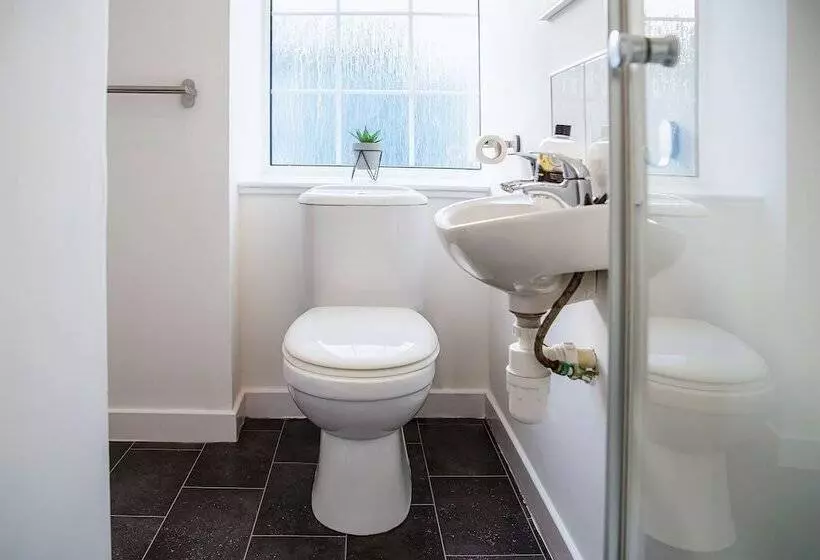 Majatalo Marina View Guest House