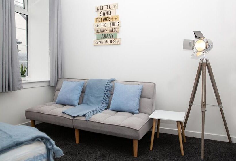 ペンション Marina View Guest House