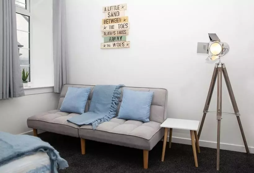 Majatalo Marina View Guest House