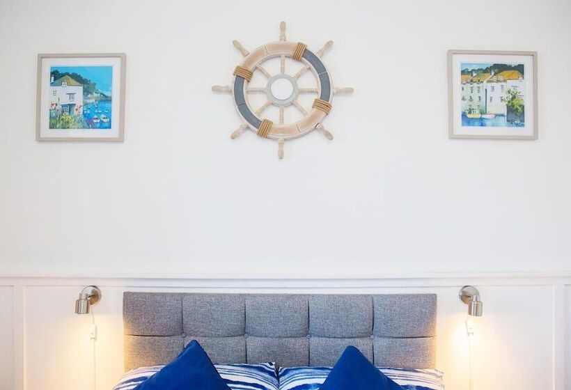 ペンション Marina View Guest House