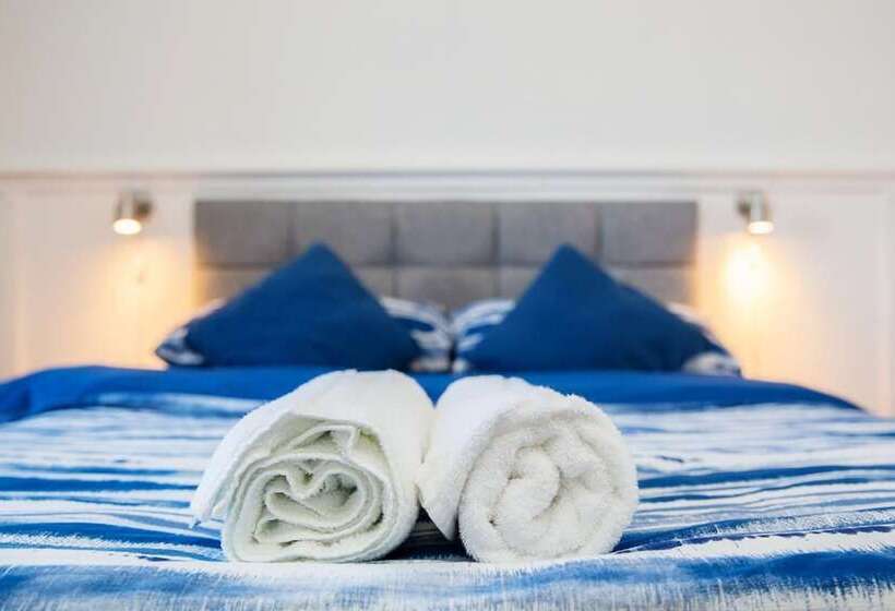 ペンション Marina View Guest House