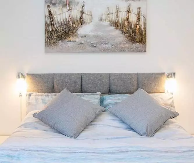 Majatalo Marina View Guest House