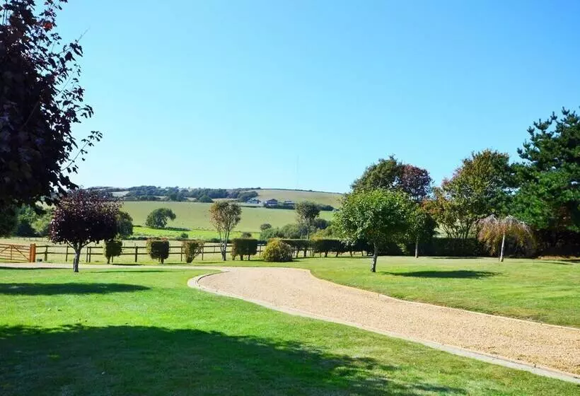 Rookley Farm Lodge