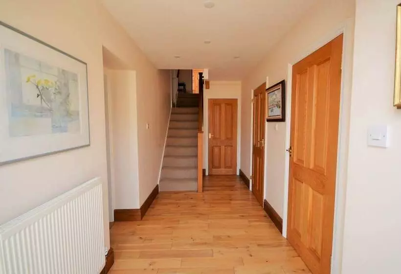 Rookley Farm Lodge