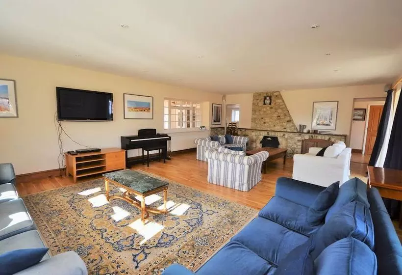 Rookley Farm Lodge