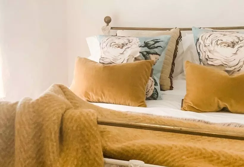 Snowdonia Stone Cottage