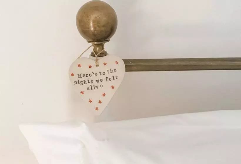 Snowdonia Stone Cottage