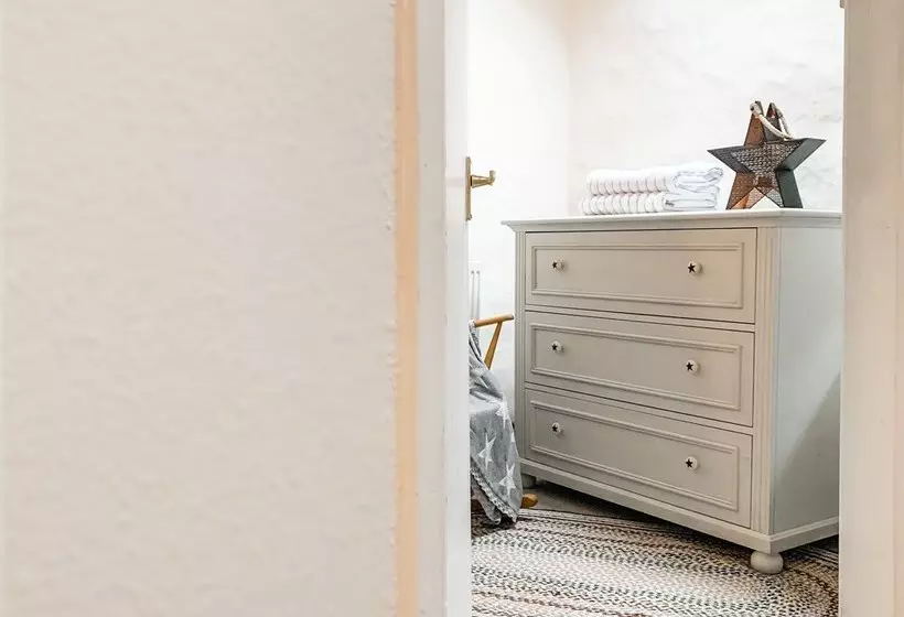 Snowdonia Stone Cottage