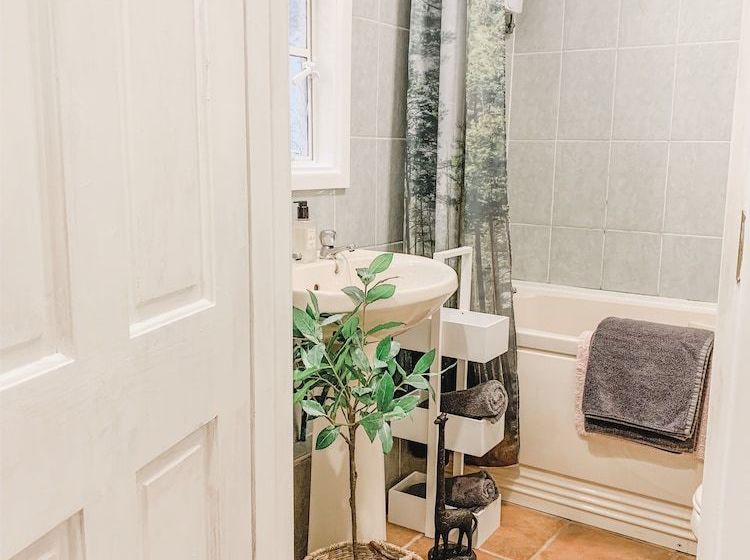 Snowdonia Stone Cottage