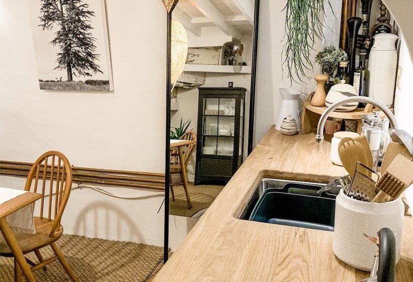 Snowdonia Stone Cottage