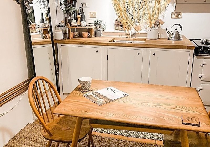 Snowdonia Stone Cottage