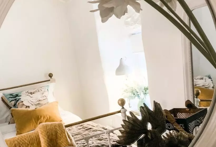 Snowdonia Stone Cottage