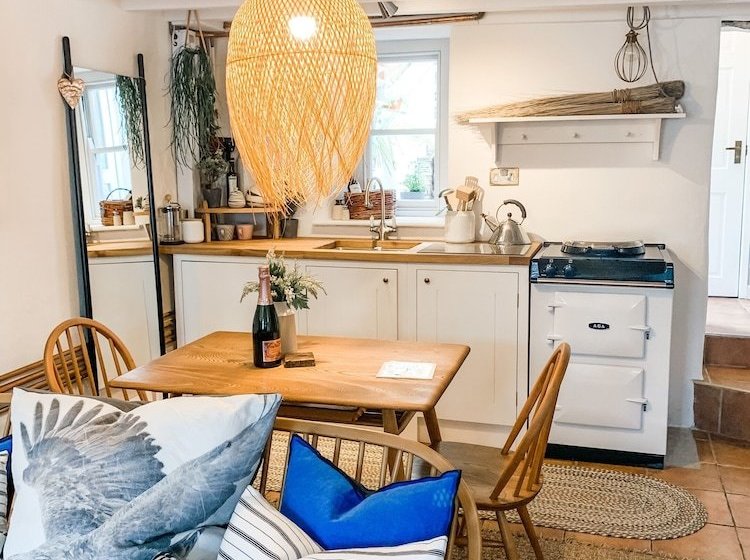 Snowdonia Stone Cottage