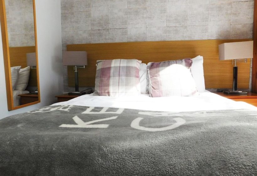 Stay Norwich Apartments 17 Colegate