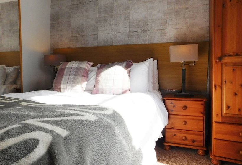 Stay Norwich Apartments 17 Colegate