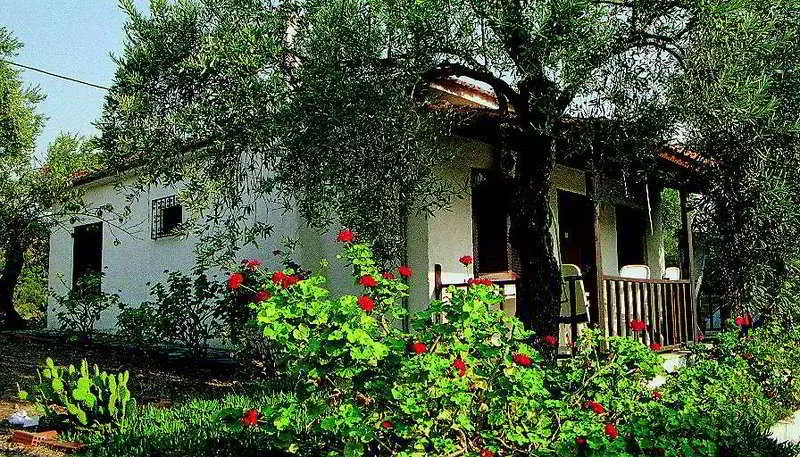 Agios Andreas Villas