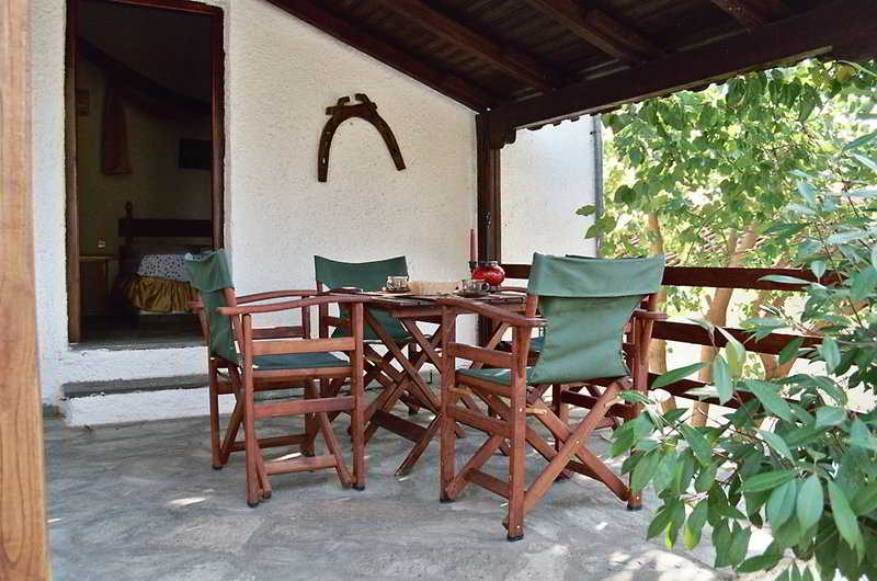 Agios Andreas Villas