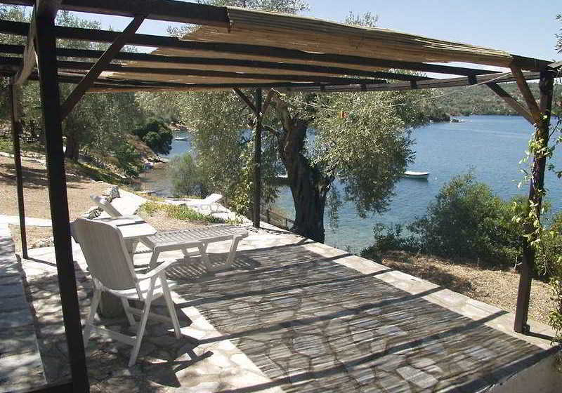 Agios Andreas Villas