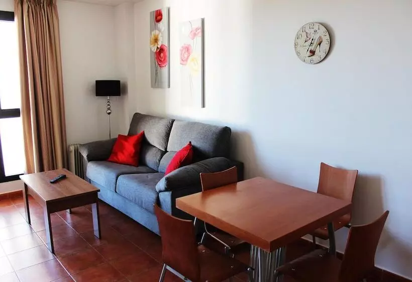 Snow Comfort Edificio Monte Gorbea