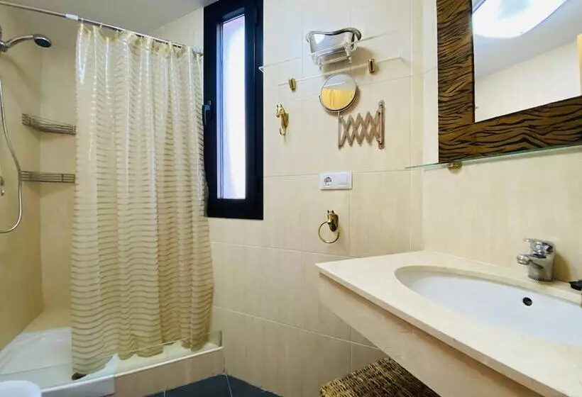 Snow Comfort Edificio Monte Gorbea