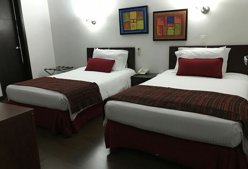 Bed and Breakfast Casa Farallones