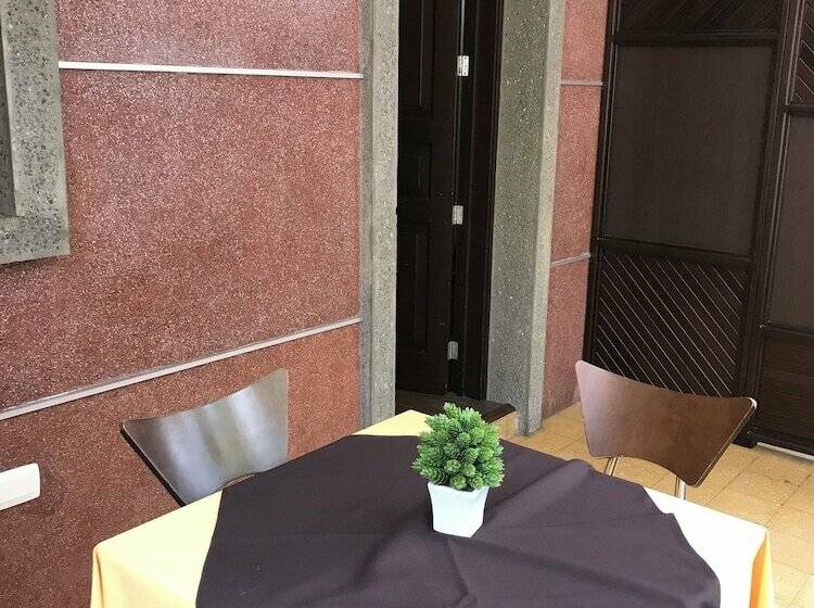 Bed and Breakfast Casa Farallones