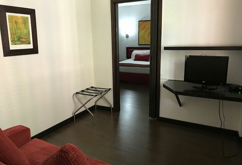 Bed and Breakfast Casa Farallones