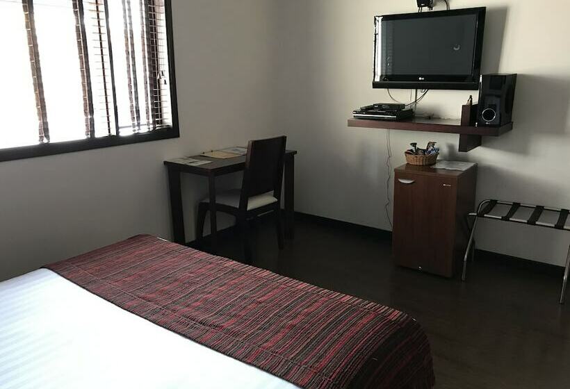 Bed and Breakfast Casa Farallones