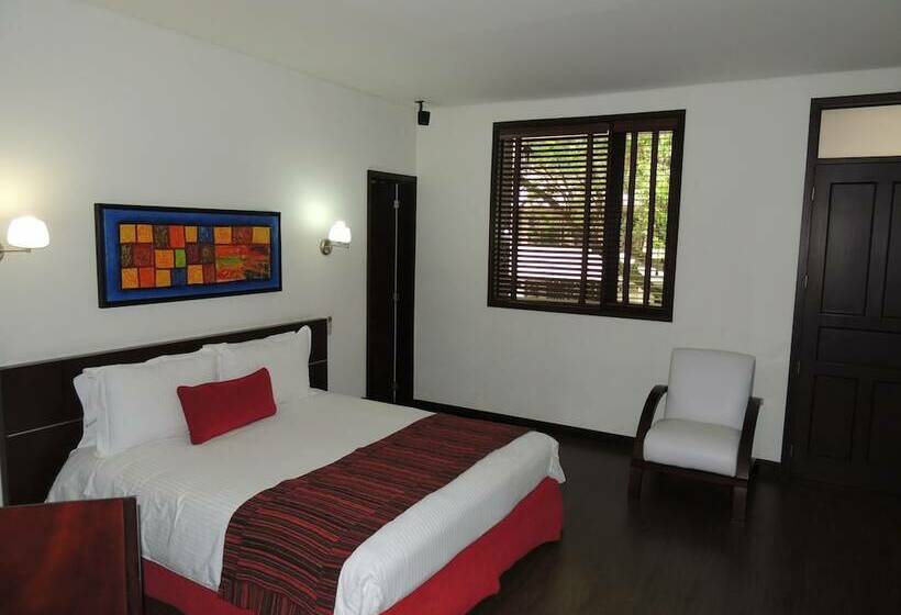 Bed and Breakfast Casa Farallones