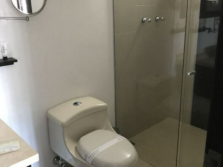 Bed and Breakfast Casa Farallones