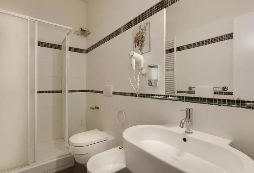 تختخواب و صبحانه Casa Billi