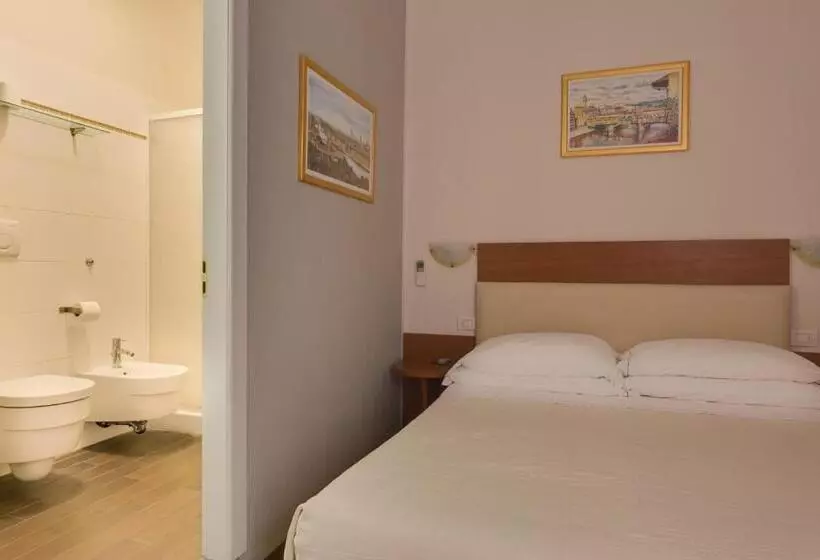 تختخواب و صبحانه Casa Billi