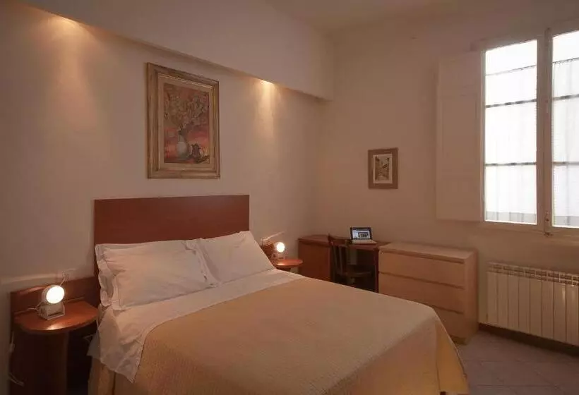 تختخواب و صبحانه Casa Billi