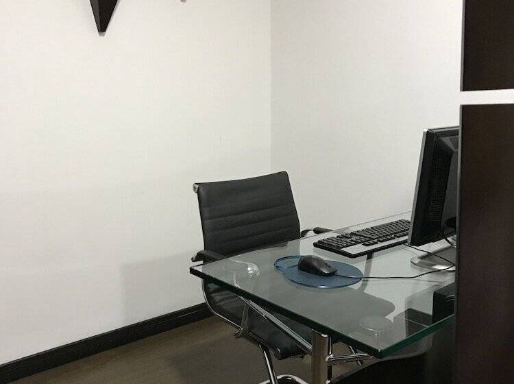 Bed and Breakfast Casa Farallones