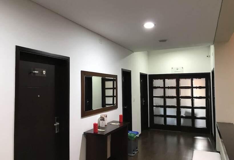 Bed and Breakfast Casa Farallones